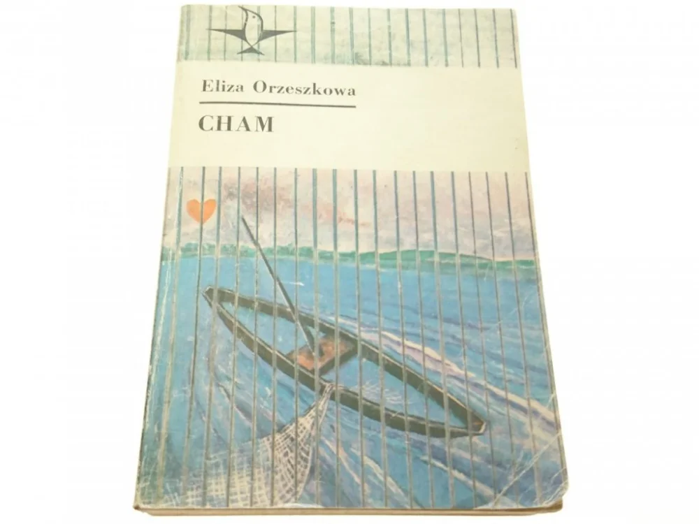 CHAM - Eliza Orzeszkowa 1985 Taniej