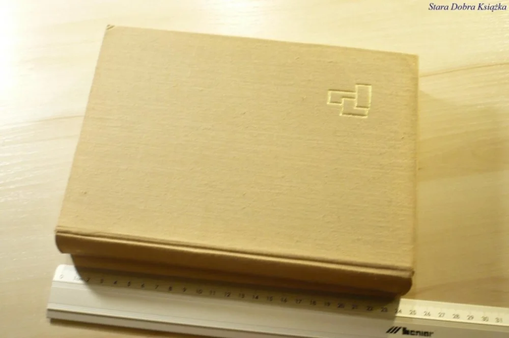 DICTIONARY OF ARCHITECTURE AND BUILDING TRADES Tylko dziś