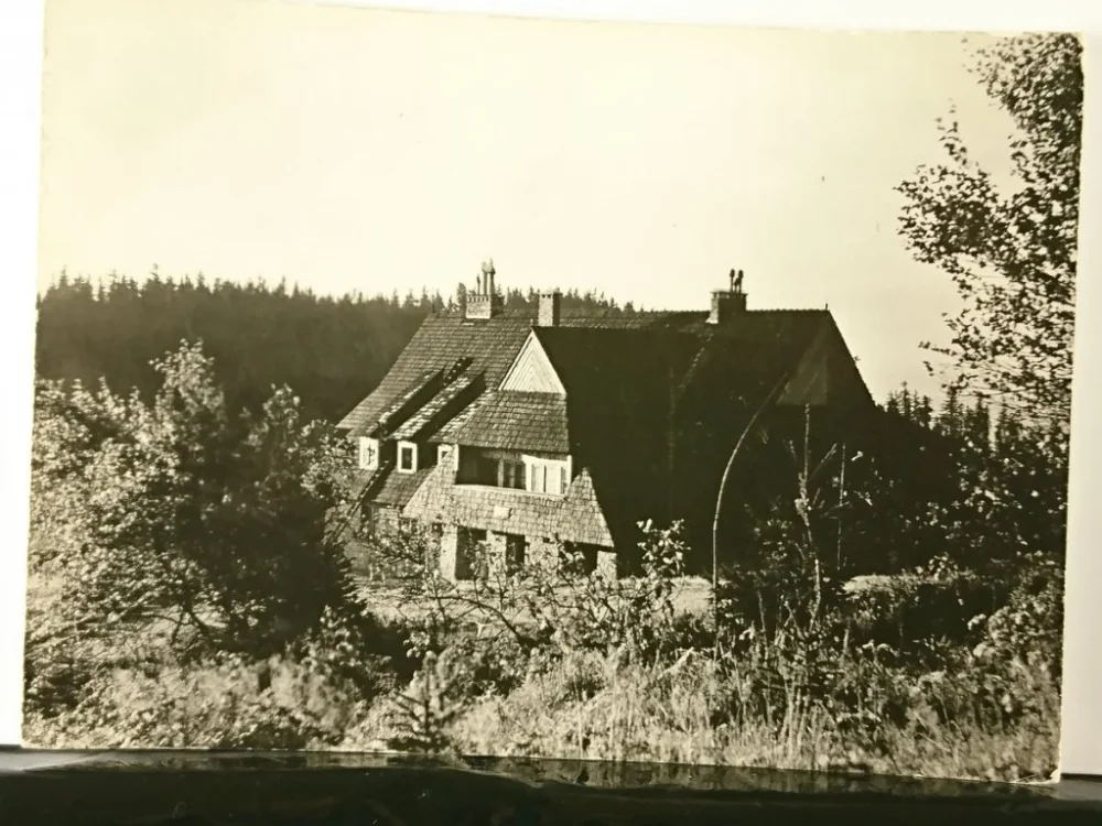 BESKID SĄDECKI. PRZECHYBA 1175 m. SCHRONISKO PTTK Bezpieczna płatność
