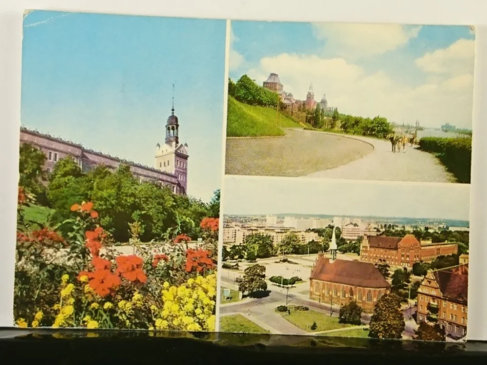 Zamów teraz SZCZECIN. RENESANSOWY ZAMEK KSIĄŻĄT POMORSKICH