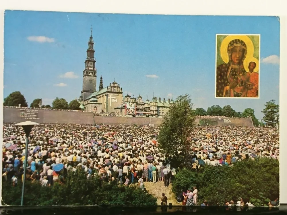 Cena promocyjna CZĘSTOCHOWA - JASNA GÓRA