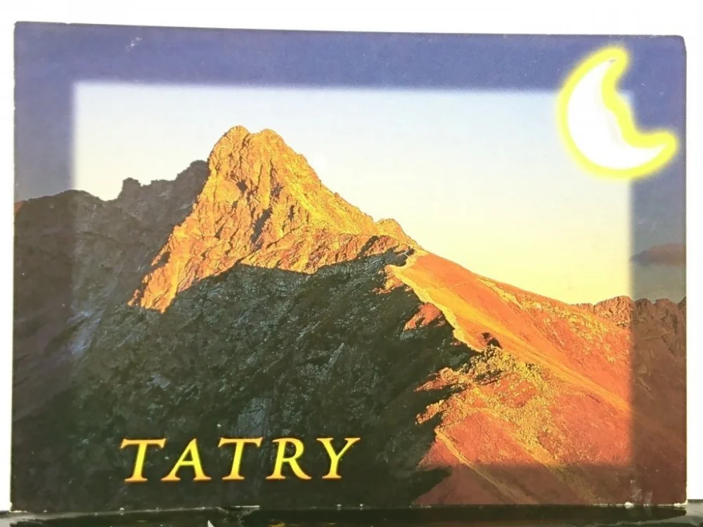 TATRY. ŚWINICA Hit sprzedaży