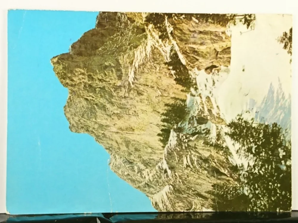 Nie przegap TATRY ZACHODNIE. SKAŁY WAPIENNE W DOLINIE
