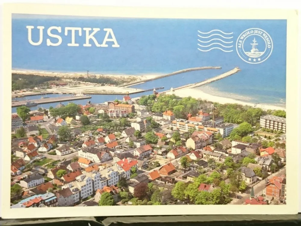 Wybór klientów USTKA. FOT. ZYGMUNT GRABOWIECKI