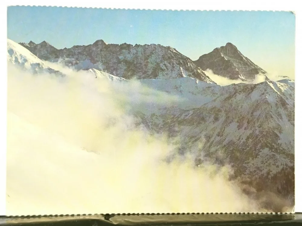 TATRY - KRYWAŃ Kup teraz