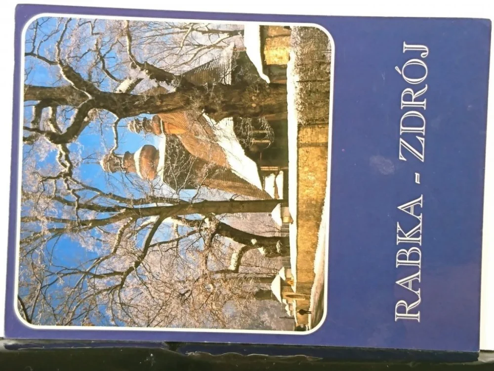 RABKA - ZDRÓJ Tani