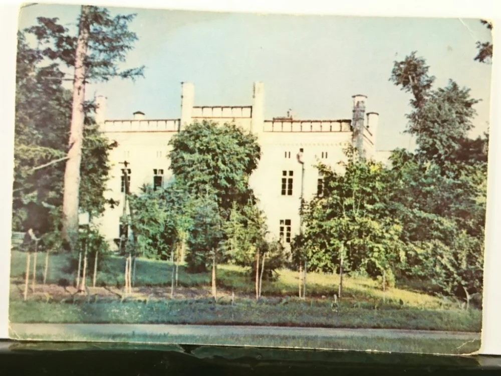 TARNOBRZEG - DZIKÓW Rabat