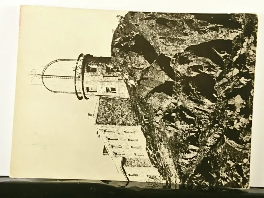 Dostępne od ręki TATRY. OBSERWATORIUM NA KASPROWYM WIERCHU
