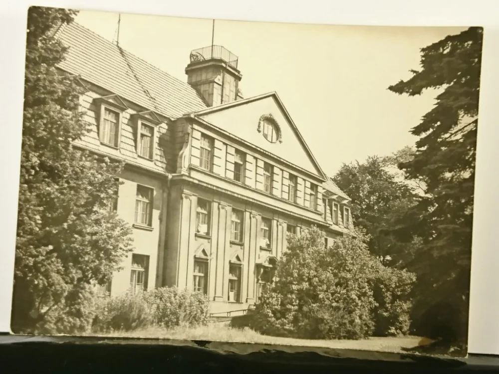 Oferta limitowana POŁCZYN ZDRÓJ. SANATORIUM 'GRYF'