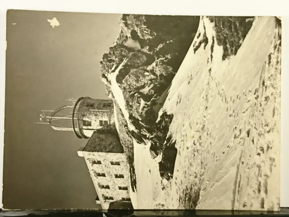Zniżka TATRY ZACHODNIE. OBSERWATORIUM PIHM NA KASPROWYM