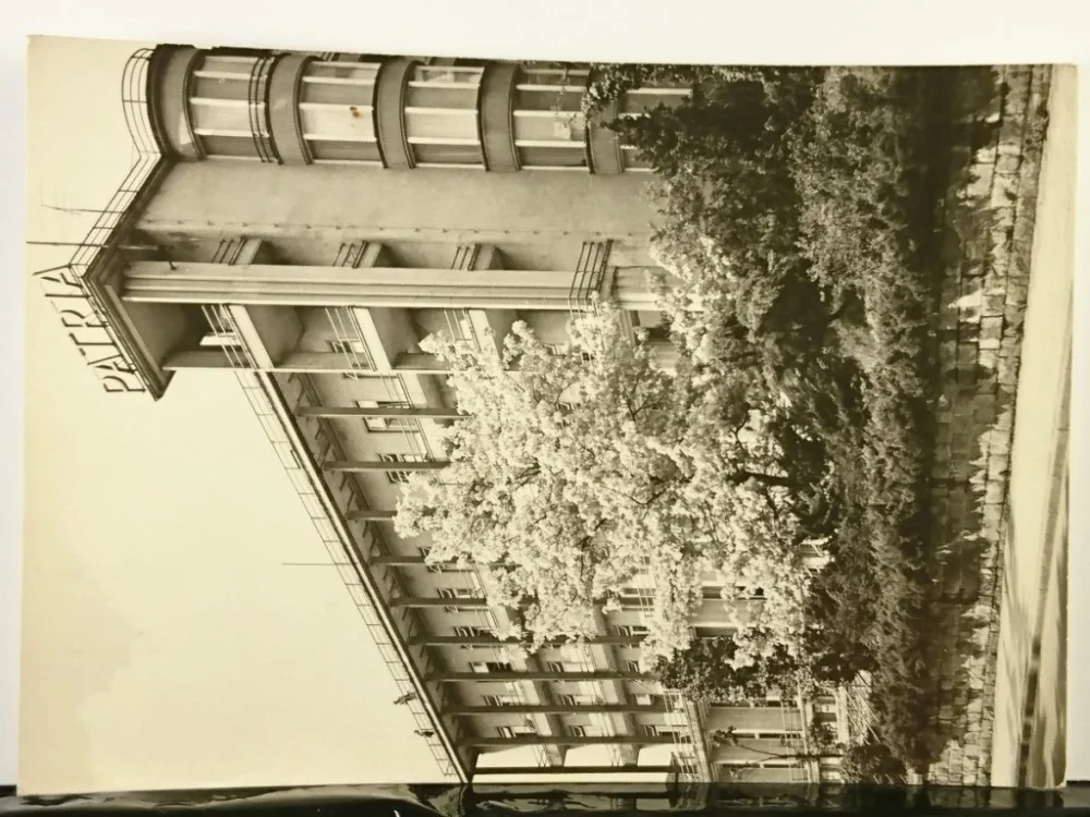 KRYNICA. SANATORIUM 'PATRIA' Ostatnie sztuki
