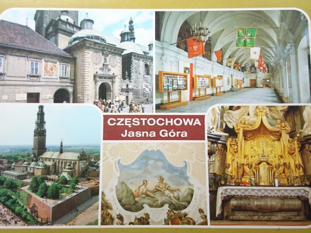 Hit sprzedaży CZĘSTOCHOWA