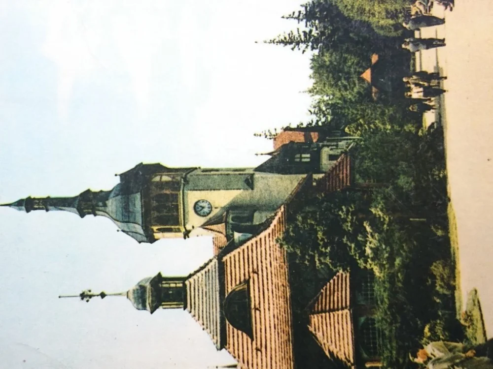 Ograniczona ilość ŚWIERADOW ZDRÓJ. DOM ZDROJOWY