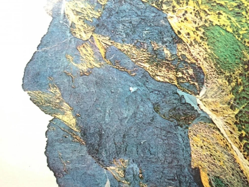 Najlepsza cena TATRY WYSOKIE. MIĘGUSZOWIECKI SZCZYT 2438m