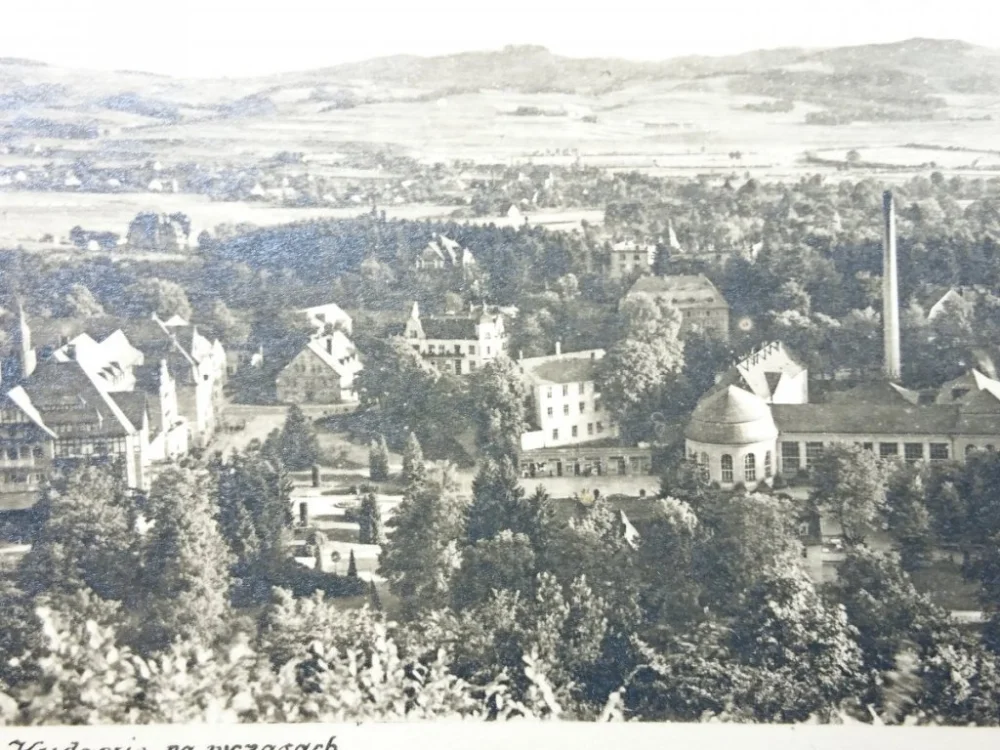 Tylko do końca tygodnia W KUDOWIE NA WCZASACH