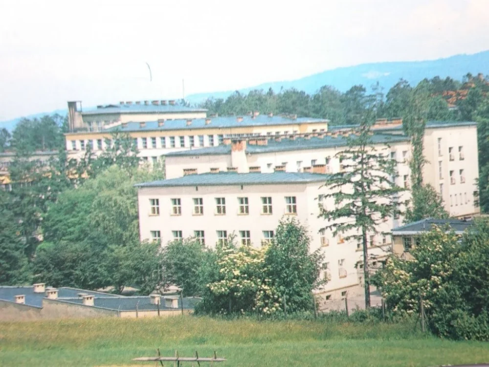 Zamów dziś RABKA. ŚLĄSKI OŚRODEK REHABILITACJI DZIECI
