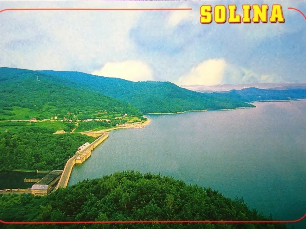 SOLINA Niska cena