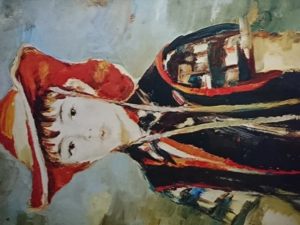 'ARTUR' MAL. M. ADAMCZYK FOT. SERGO KURULISZWILI Zamów dziś