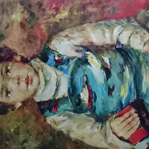 'IZABELKA' MAL. D. ADAMCZYK FOT. D. GŁADYSZ Kup online