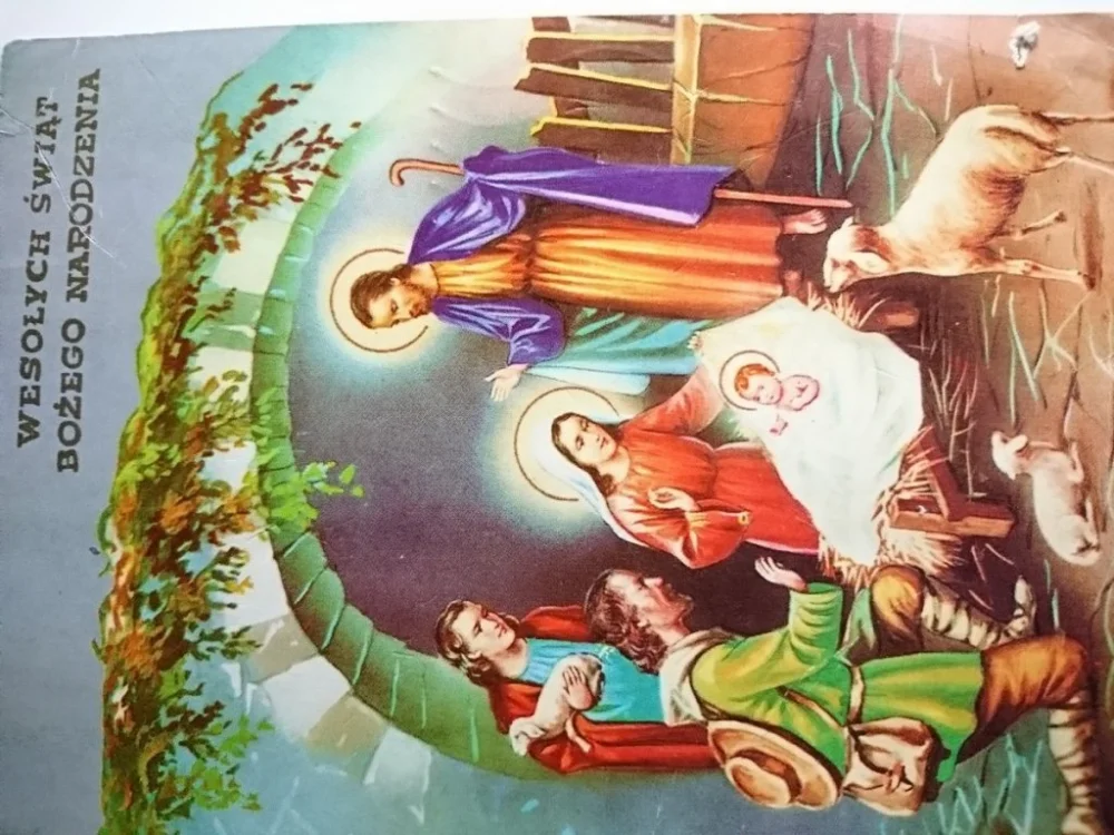 WESOŁYCH ŚWIĄT BOŻEGO NARODZENIA Kup online