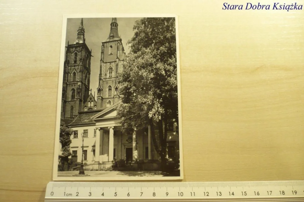 Kup teraz BRESLAU, AUF DEM HOF DES FURSTBISCHOFLICHEN PALAIS