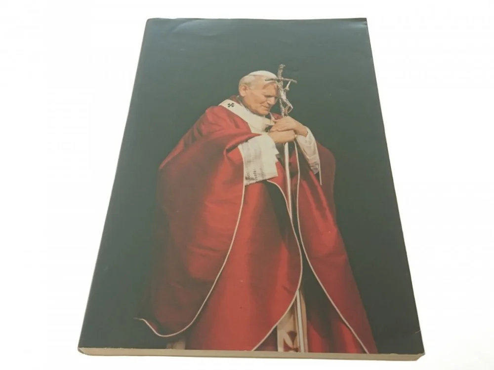 Premium JEDYNIE PRAWDA WYZWALA - Ks. Tadeusz Styczeń 1986