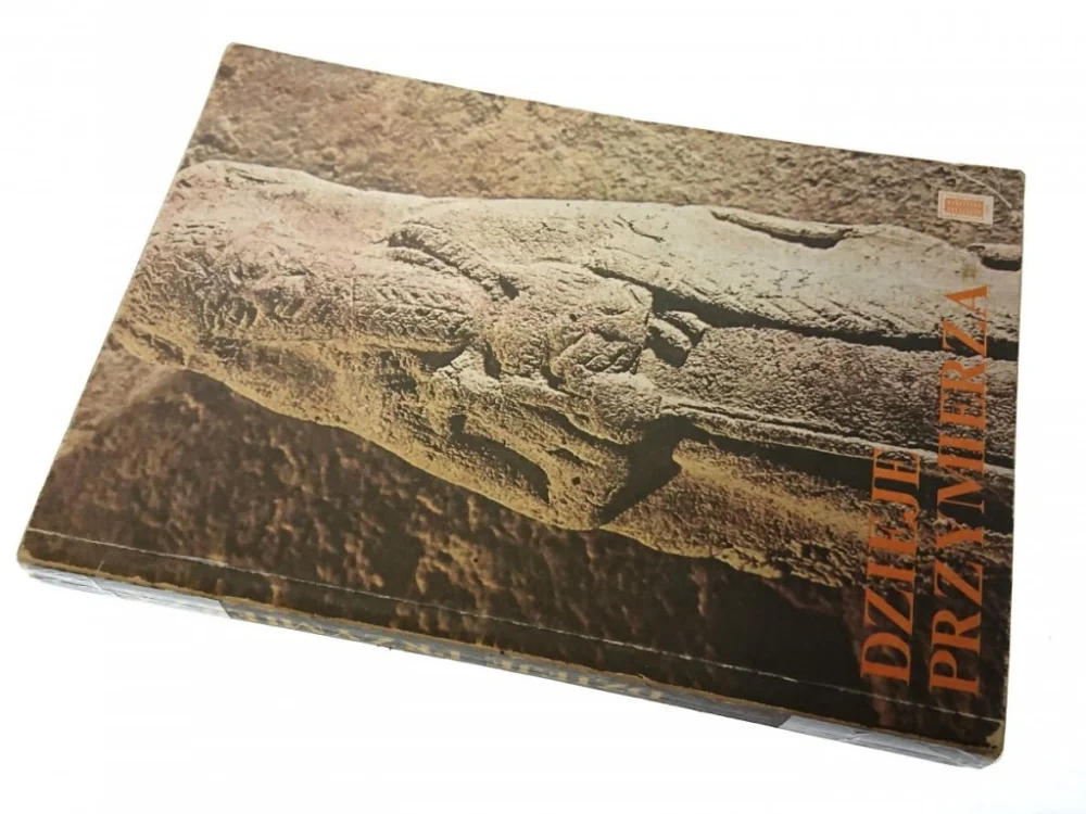 DZIEJE PRZYMIERZA. BIBLIA DLA MŁODZIEŻY 1988 Ostatnie sztuki