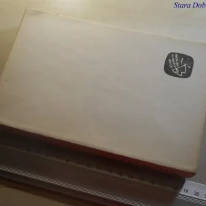 ŚLADAMI STASIA I NEL - Marian Brandys 1969 Bezpieczna płatność