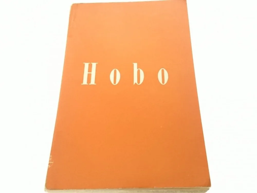Darmowy zwrot HOBO - Krzysztof Baranowski 1965