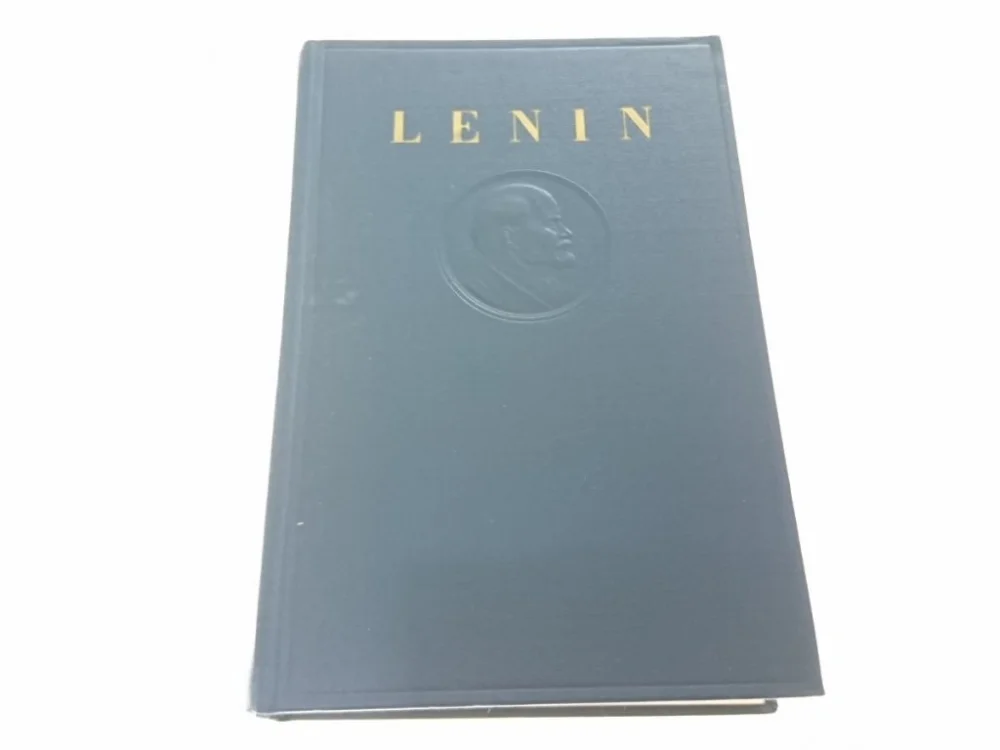 Wybór klientów W. I. LENIN DZIEŁA TOM 25 CZERWIEC - WRZESIEŃ 1917