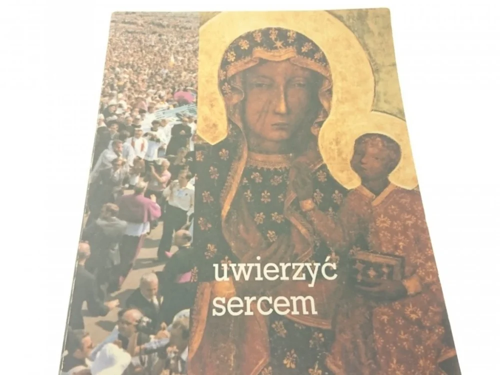 UWIERZYĆ SERCEM 1987 Wybór klientów