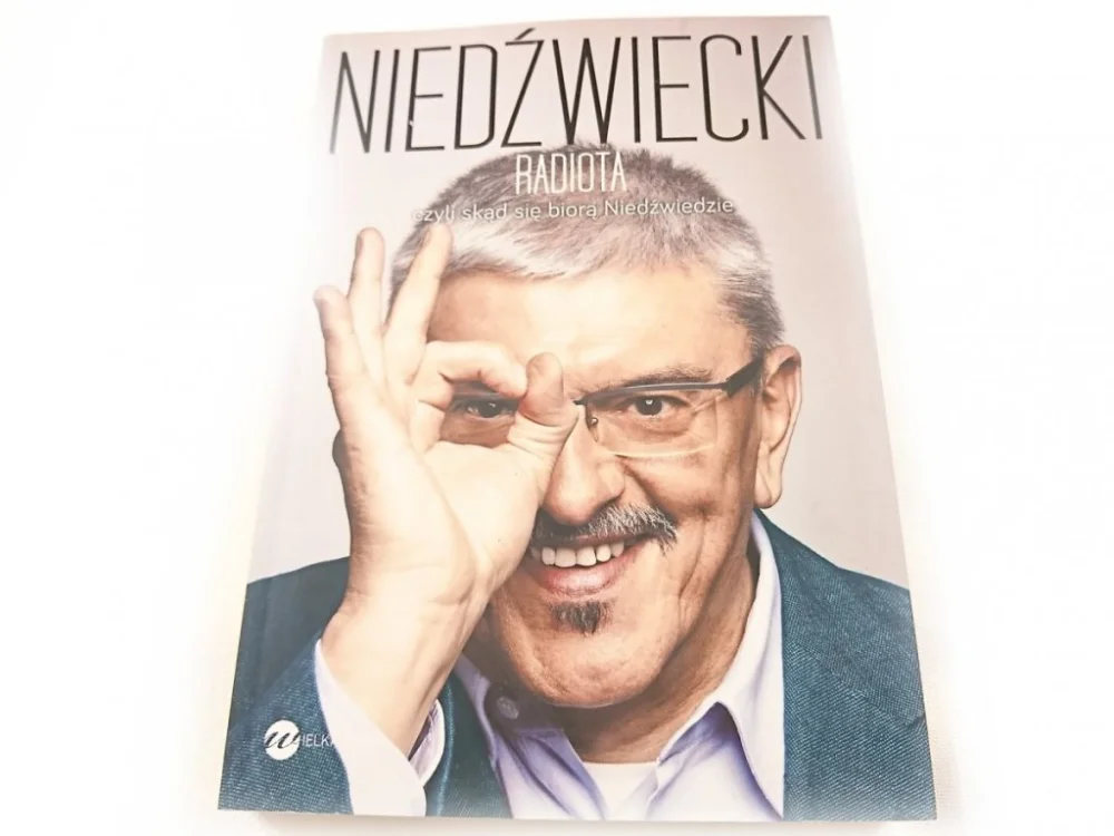 Oferta czasowa RADIOTA - Marek Niedźwiecki 2014