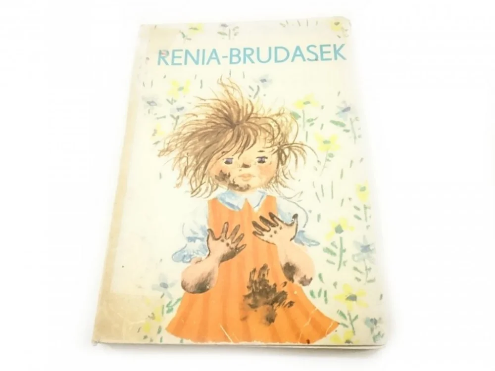 RENIA-BRUDASEK - Irene Geiling Wyjątkowa oferta
