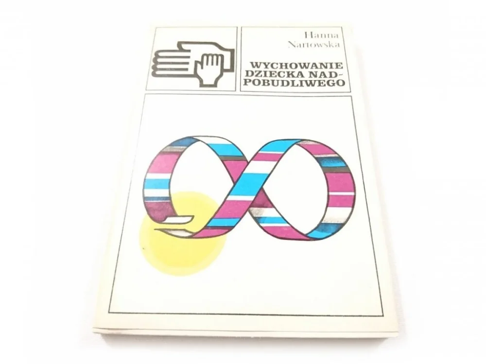 WYCHOWANIE DZIECKA NADPOBUDLIWEGO - Nartowska 1986 Dodaj do koszyka