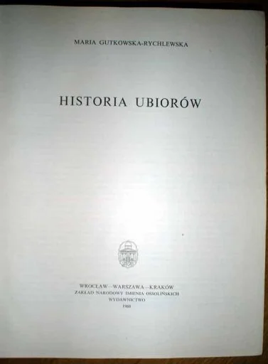 Wyjątkowa oferta Sztuka użytkowa