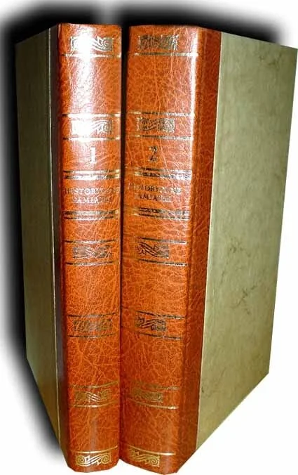 ŚWIĘCKI- HISTORYCZNE PAMIĄTKI wyd. 1859r. TOM I-II. REPRINT Wybór klientów