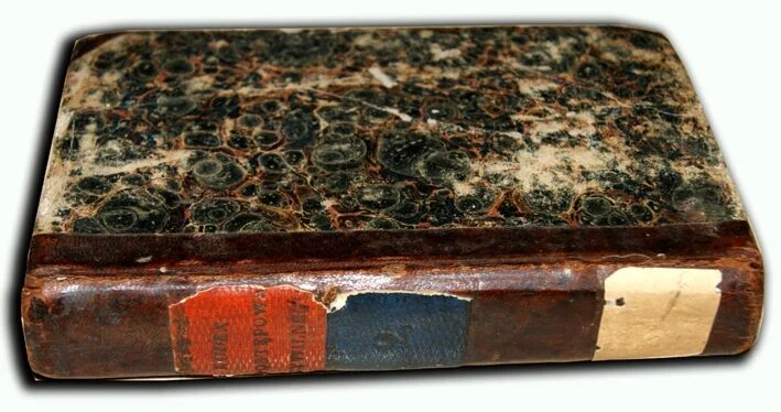 Zamów dziś ROGRON- KODEX POSTĘPOWANIA CYWILNEGO Tom II wyd. 1829r. OPRAWA