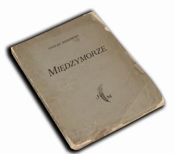 Wyjątkowa oferta ŻEROMSKI- MIĘDZYMORZE I wyd.