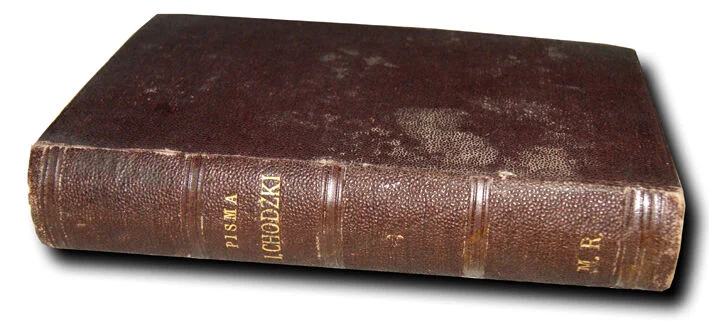 Okazja CHODŹKO- PODANIA LITEWSKIE 4 tomy Wilno 1860