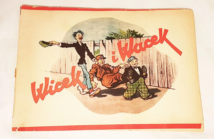 Zniżka DROZDOWSKI, OCHOCKI- WICEK I WACEK