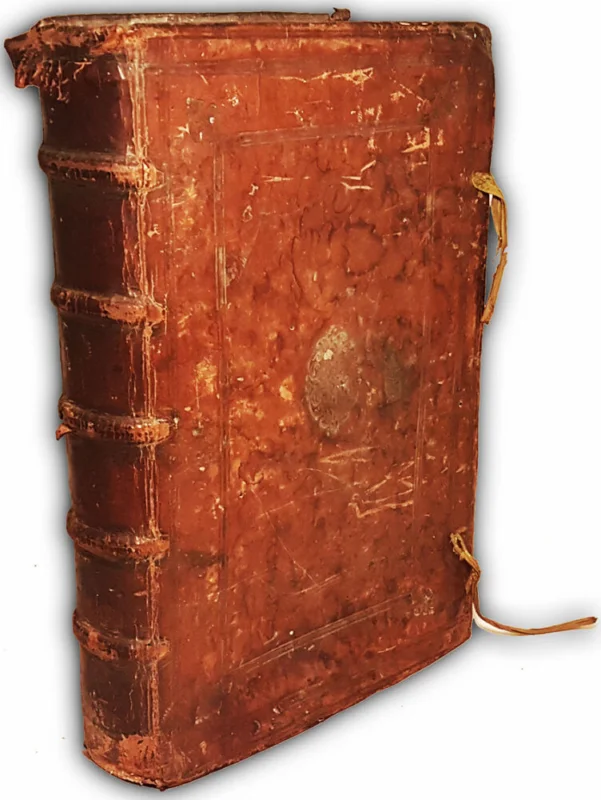 GEYL- PRACTICARUM OBSERVATIONUM TAM ADPROCESSUM IUDICIARUM wyd. 1578 Wyjątkowa oferta