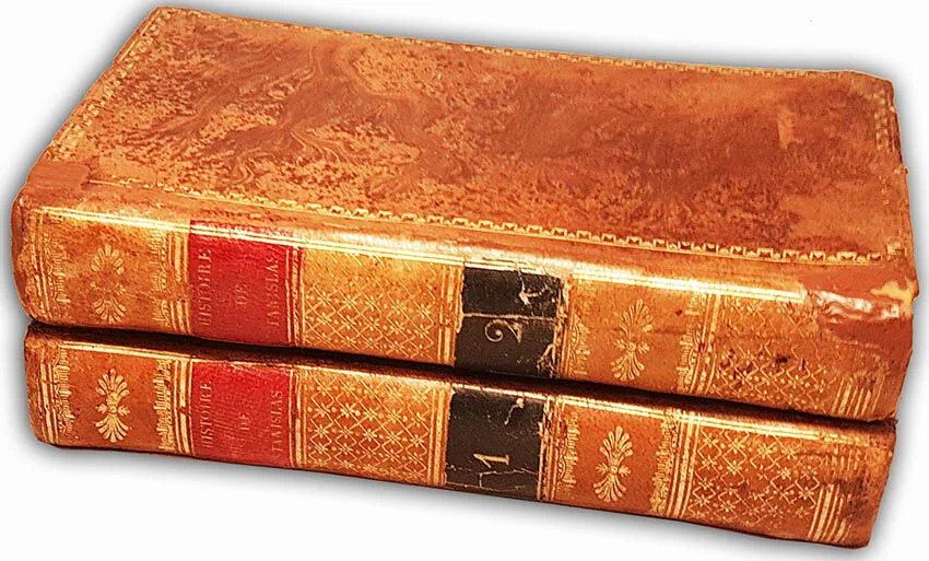 PROYART -HISTORIE de STANISLAS PREMIER polonik 1784 Szybka wysyłka