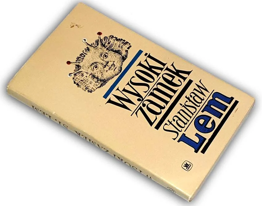 Bezpieczna płatność LEM- WYSOKI ZAMEK I wyd.