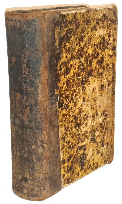 Zamów teraz SCHOEDLER- KSIĘGA PRZYRODY t.2 wyd. 1867
