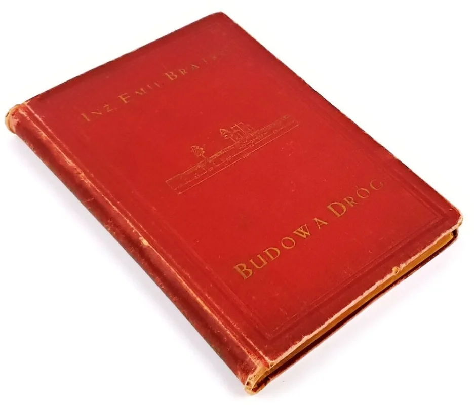 BRATRO - BUDOWA DRÓG Nowy