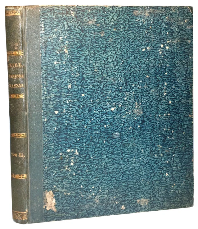 Szybka dostawa BUFFON, STASZIC- EPOKI NATURY Warszawa : w Drukarni Rządowei 1816