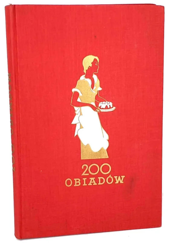 Dostępne od ręki KIEWNARSKA- 200 OBIADÓW
