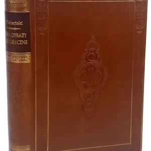 Premium PLEBAŃSKI- JAN KAZIMIERZ WAZA. MARJA LUDWIKA GONZAGA wyd.1862