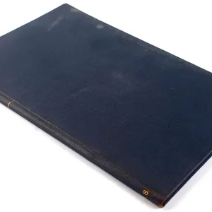 [Z Biblioteki prawniczej Feliksa Szenwica] BUDZIŃSKI- KILKA UWAG O DOWODACH PRAW FAMILIJNYCH I WYPIERANIU SIĘ DZIECI NIEPRAWYCH1858. Dedykacja Autora! Szybka dostawa