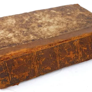 [Z Biblioteki prawniczej Feliksa Szenwica] PRZYBYLSKI - PAMIĘTNIK DZIEJÓW BOCHATYRSKICH...t.3 DOPEŁNIENIA ILIJADY KWINTOWSKIE ryciny 1815 Ostatnia szansa